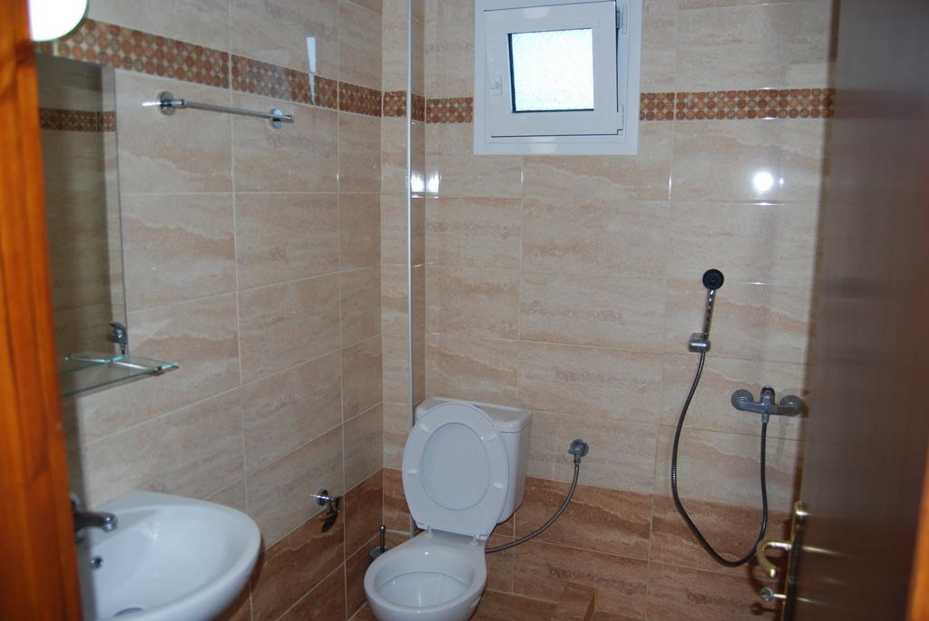 Maritsa'S Rooms Stavros  Rom bilde