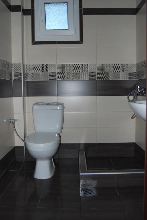 Maritsa'S Rooms Stavros  Rom bilde