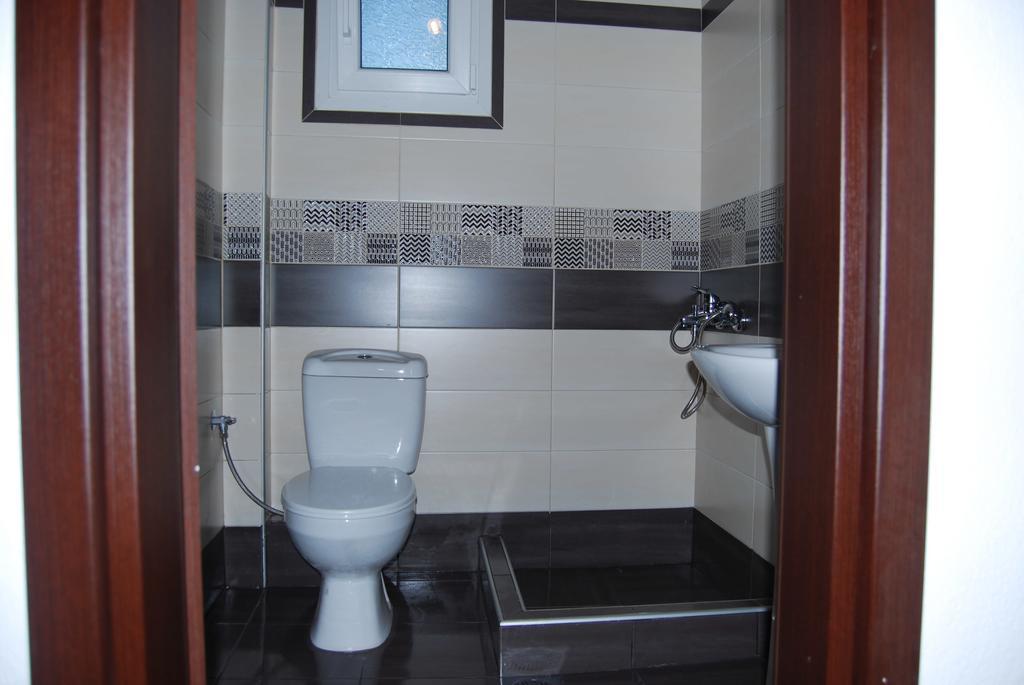 Maritsa'S Rooms Stavros  Rom bilde